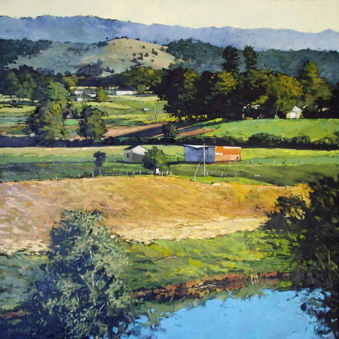 Mansfield On The Manning - Accommodation NSW 0