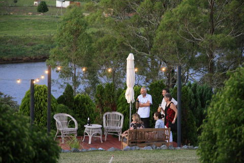 Mansfield On The Manning - Accommodation NSW 1
