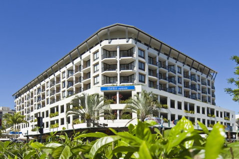 Mantra Esplanade - Accommodation NSW 1
