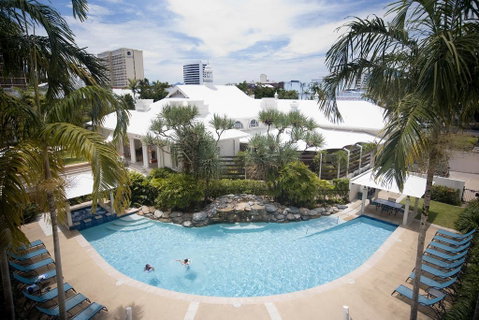 Mantra Esplanade - Accommodation NSW 0