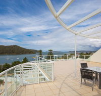 Mantra Ettalong Beach - Accommodation NSW