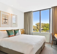 Mantra Hotel at Sydney Airport - Accommodation NSW