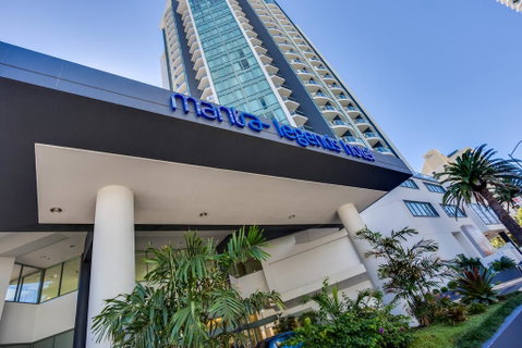 Mantra Legends Hotel - Accommodation NSW 1