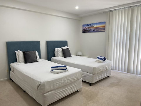 Mantra Nelson Bay - Accommodation NSW 2