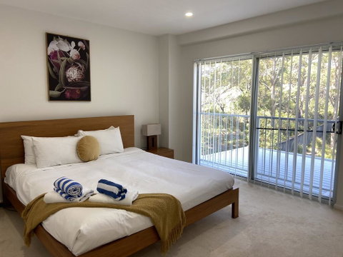 Mantra Nelson Bay - Accommodation NSW 3