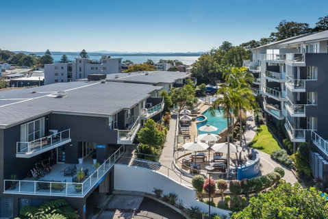 Mantra Nelson Bay - Accommodation NSW 0