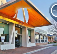 Mantra Pavilion Hotel Wagga - Accommodation NSW