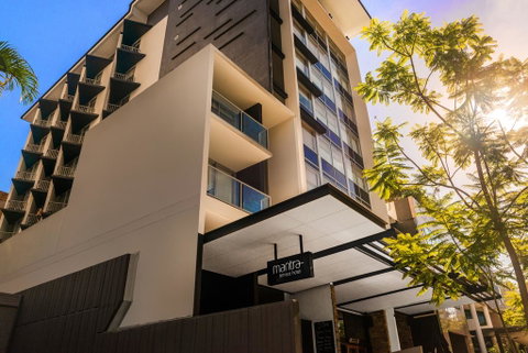 Mantra Terrace Hotel - Accommodation NSW 3