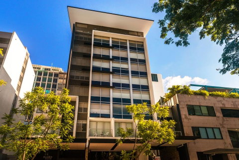 Mantra Terrace Hotel - Accommodation NSW 0