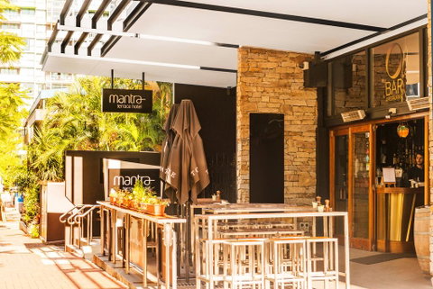 Mantra Terrace Hotel - Accommodation NSW 2
