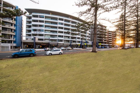 Mantra The Observatory - Accommodation NSW 0