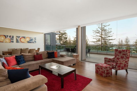 Mantra The Observatory - Accommodation NSW 1