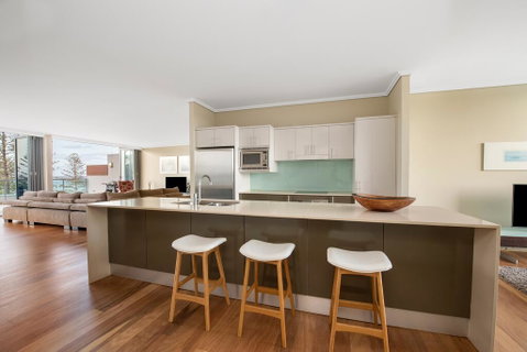 Mantra The Observatory - Accommodation NSW 3