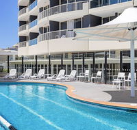Mantra Twin Towns - Accommodation NSW