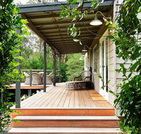 Maple Cottage - Accommodation NSW