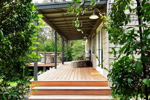 Maple Cottage - Accommodation NSW 0