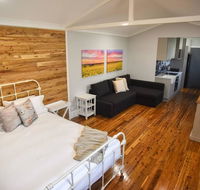 Mar Q Apartment - Accommodation NSW