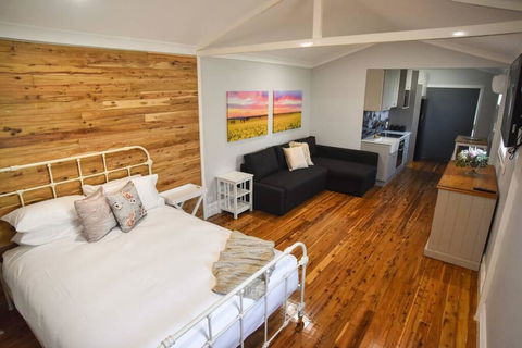Mar Q Apartment - Accommodation NSW 0