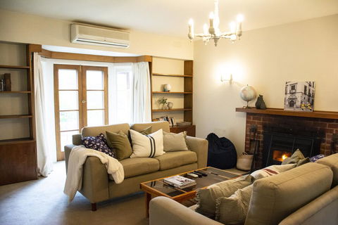Marama - Accommodation NSW 2
