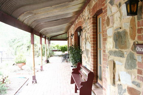 Marananga Cottages - Accommodation NSW 1