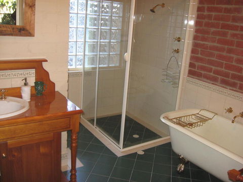 Marananga Cottages - Accommodation NSW 3