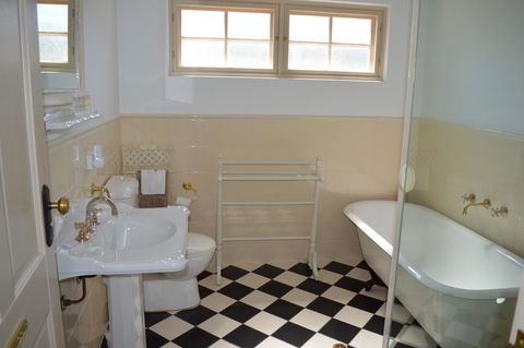 Marananga Cottages - Accommodation NSW 2