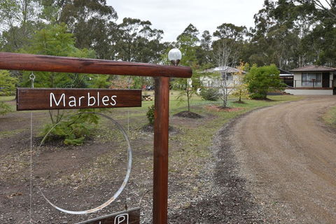 Marbles On Lovedale - Accommodation NSW 1