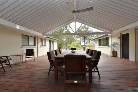 Marbles On Lovedale - Accommodation NSW 0