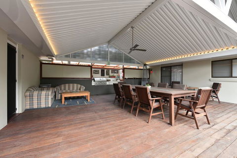 Marbles On Lovedale - Accommodation NSW 3