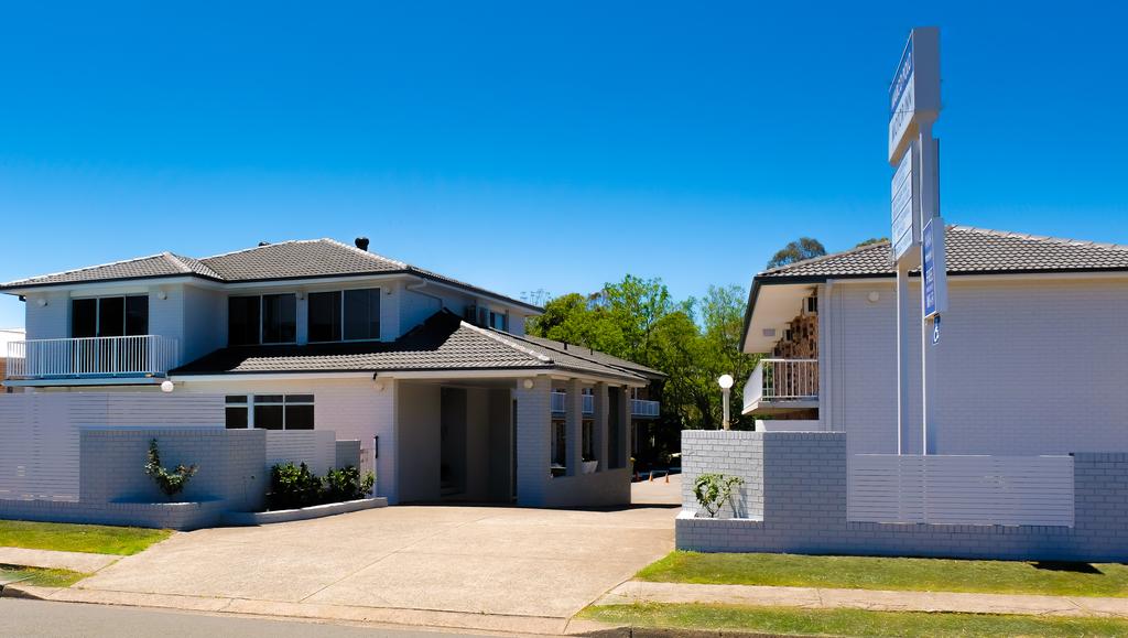 Lansdowne Forest ACT Accommodation NSW