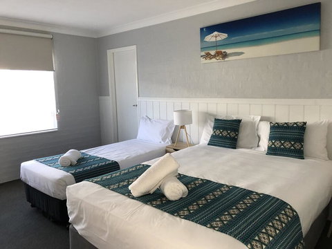 Marco Polo Taree - Accommodation NSW 1