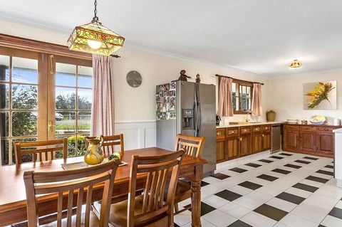 Maria's At Swansea - Accommodation NSW 3