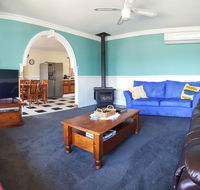 Maria's at Swansea - Accommodation NSW