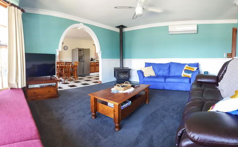 Maria's At Swansea - Accommodation NSW 0