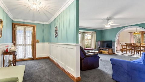 Maria's At Swansea - Accommodation NSW 2