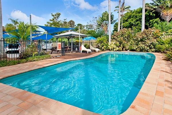 Flynns Beach ACT Accommodation NSW