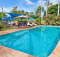 Marina Holiday Park - Accommodation NSW