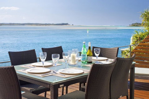 Mariner Point U2 - Accommodation NSW 0
