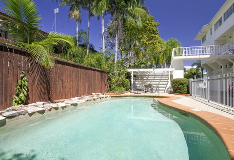 Mariner Point U2 - Accommodation NSW 1