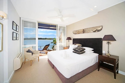 Mariner Point U2 - Accommodation NSW 3