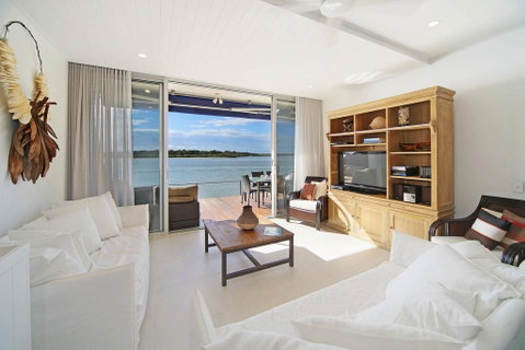 Mariner Point U2 - Accommodation NSW 2
