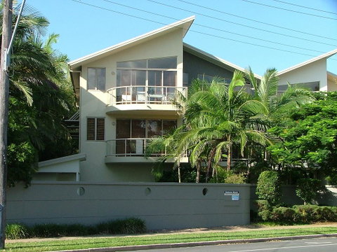 Mariner's Reach Apartments #8 - Accommodation NSW 1