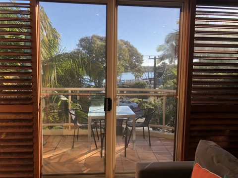 Mariner's Reach Apartments #8 - Accommodation NSW 3