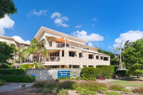 Mariner's Reach Apartments #8 - Accommodation NSW 0