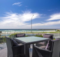Mariners 2 - Mollymook - Accommodation NSW