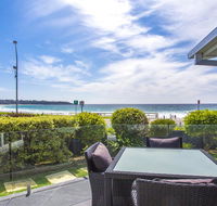 Mariners 3 - Mollymook - Accommodation NSW