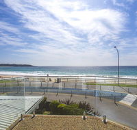 Mariners 4 - Mollymook - Accommodation NSW