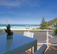 Mariners 5 - Mollymook - Accommodation NSW