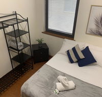 Market St Lodge - Accommodation NSW