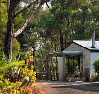 Marlee - Accommodation NSW